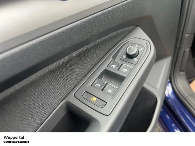 Volkswagen Golf 1.5 TSI