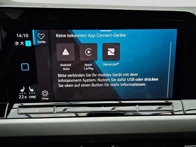 Volkswagen Golf 1.5 TSI Life