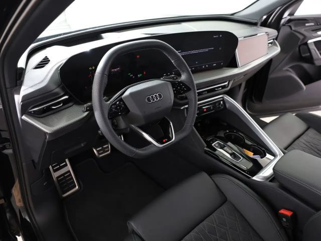 Audi Q5 Quattro