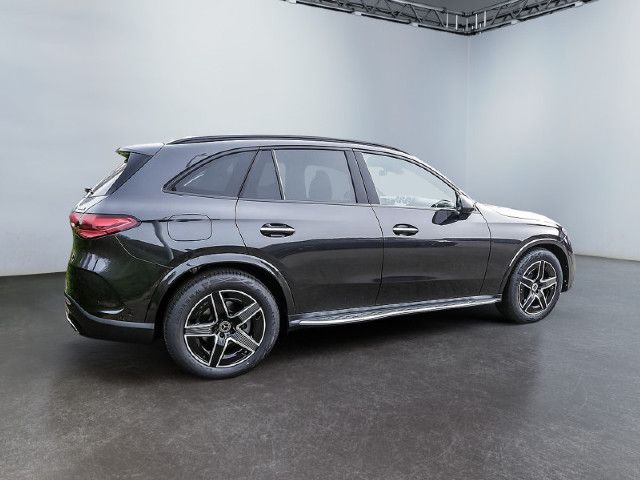 Mercedes-Benz GLC 220 4MATIC GLC 220 d