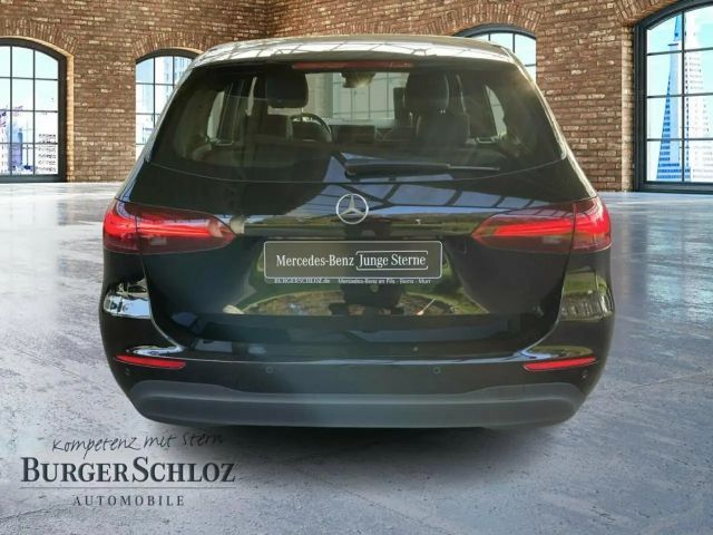 Mercedes-Benz B 180 AUT Kam. KlimaA LED LM Navi PDC ParkAss
