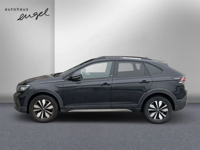 Volkswagen Taigo 1.0 TSI Move