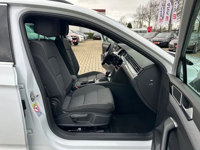 Volkswagen Passat Business DSG Variant