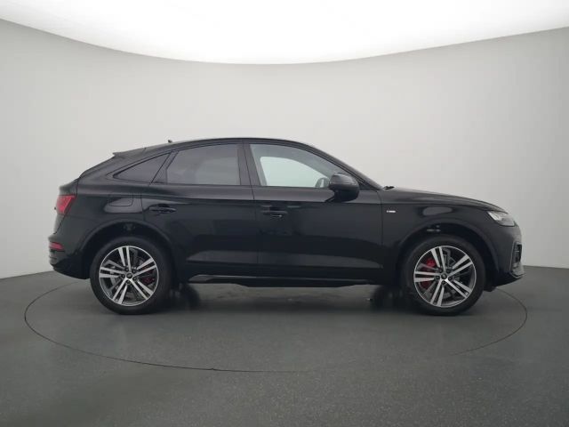 Audi Q5 S-Line Sportback