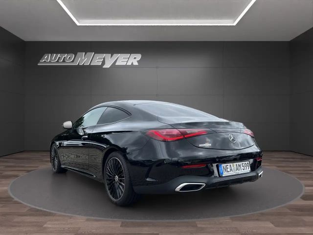 Mercedes-Benz CLE 450 4MATIC AMG Line