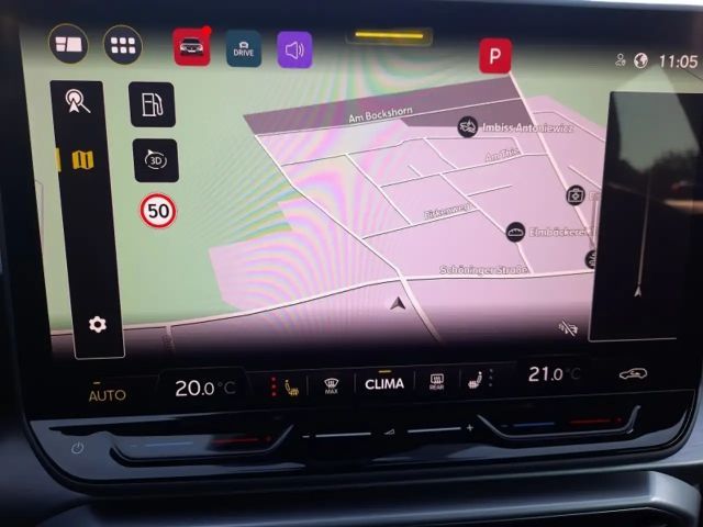 Seat Leon 2.0 TDI FR-lijn