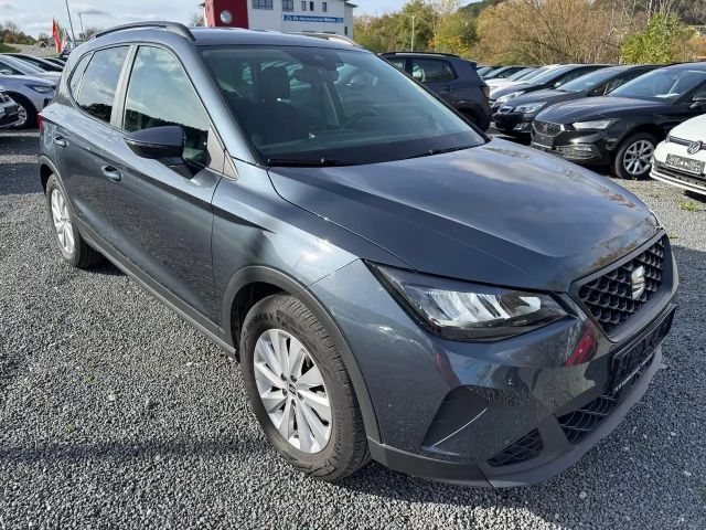 Seat Arona 1.0 TSI Style