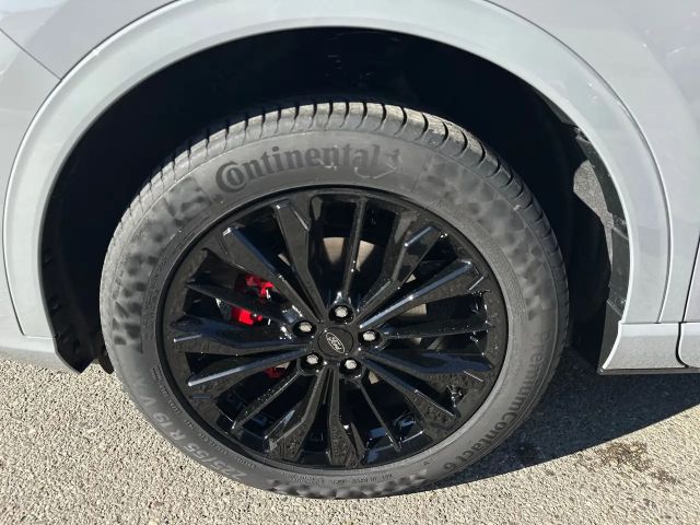 Ford Kuga 4x4 AWD