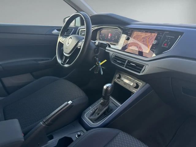 Volkswagen Polo 1.0 TSI DSG