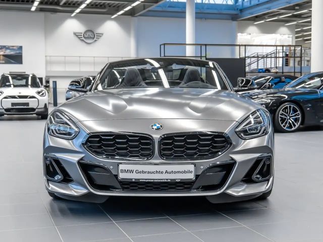 BMW Z4 Cabrio M-Sport M40i Roadster