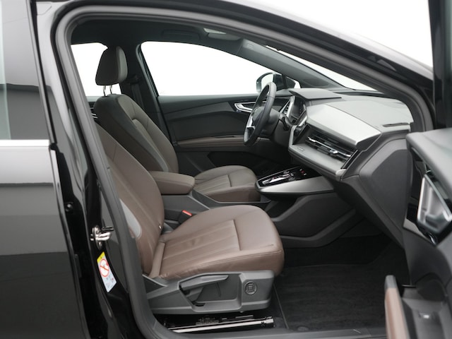 Audi Q4 e-tron 35 Sportback