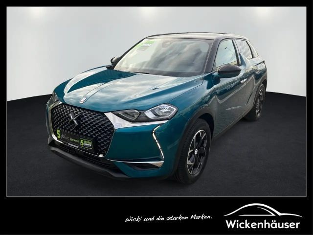 DS DS 3 Crossback Crossback E-Tense