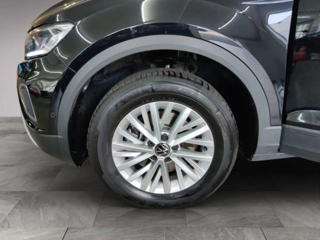 Volkswagen T-Roc 2.0 TDI DSG Life
