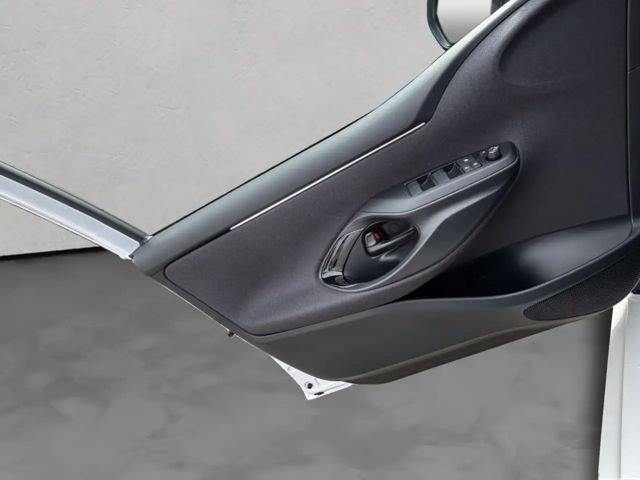 Toyota Yaris Comfort Hybride