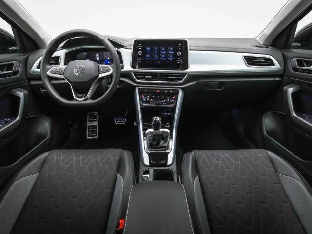 Volkswagen T-Roc 1.5 TSI DSG