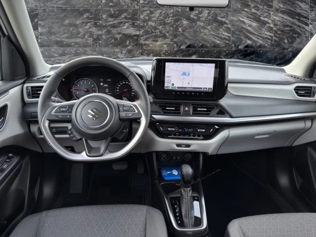 Suzuki Swift Comfort