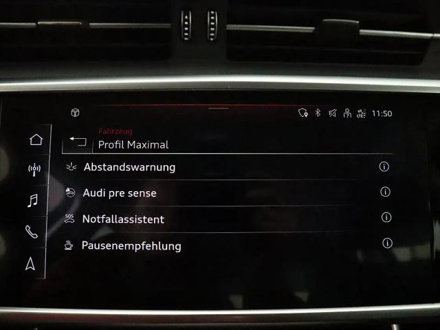 Audi A6 35 TDI Avant