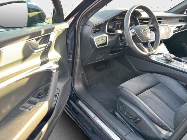 Audi A6 45 TFSI Avant Quattro S-Line S-Tronic