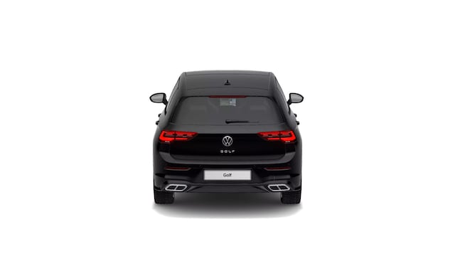 Volkswagen Golf 2.0 TDI R-Line