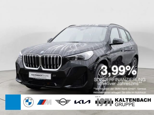 BMW X1 M-Sport xDrive