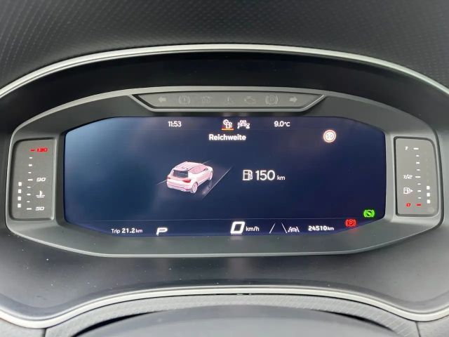 Seat Arona 1.5 TSI DSG FR-lijn