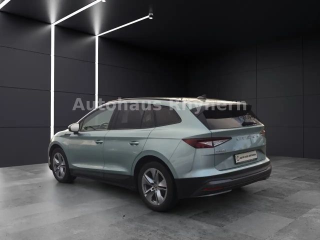 Skoda Enyaq Suite iV 60