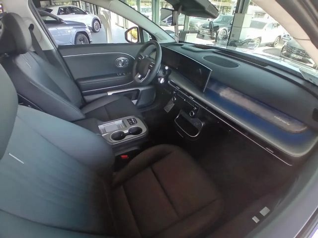 Hyundai IONIQ 9 4WD 6-zits UNIQ