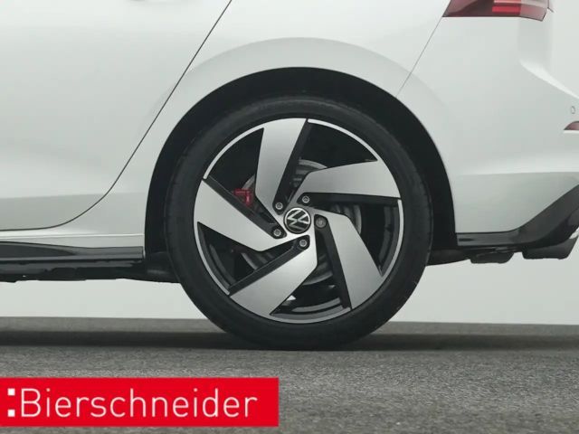 Volkswagen Golf 2.0 TSI DSG GTI