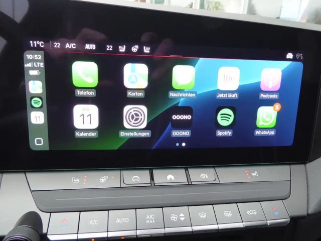 Opel Astra GS-Line Grand Sport Sports Tourer