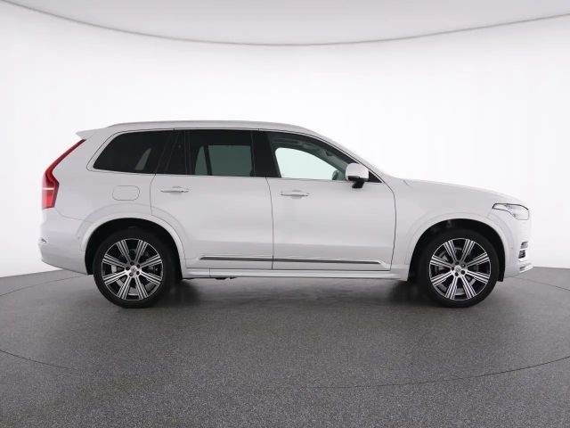 Volvo XC90 AWD Bright Ultimate