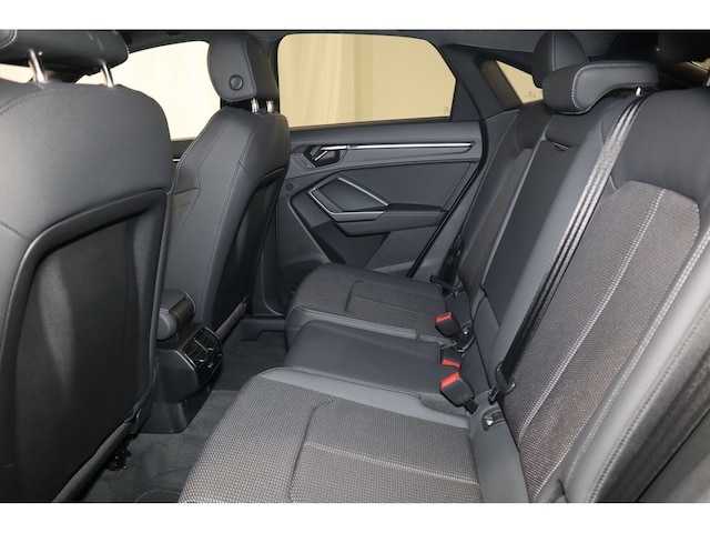 Audi Q3 S-Tronic Sportback