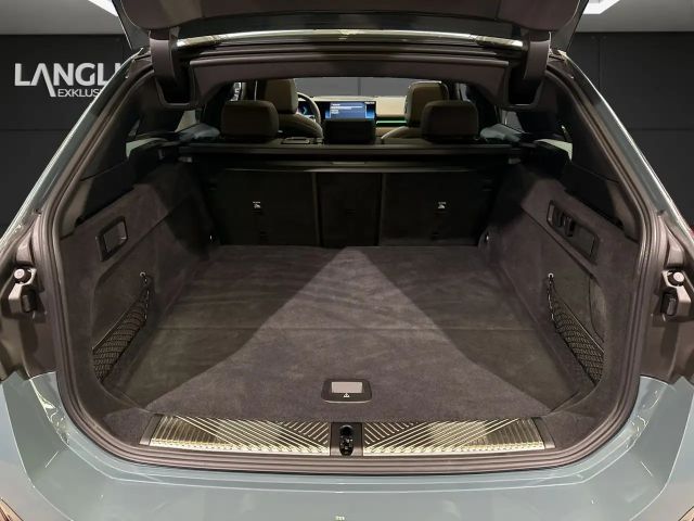 BMW 520 520d M-Sport Touring xDrive