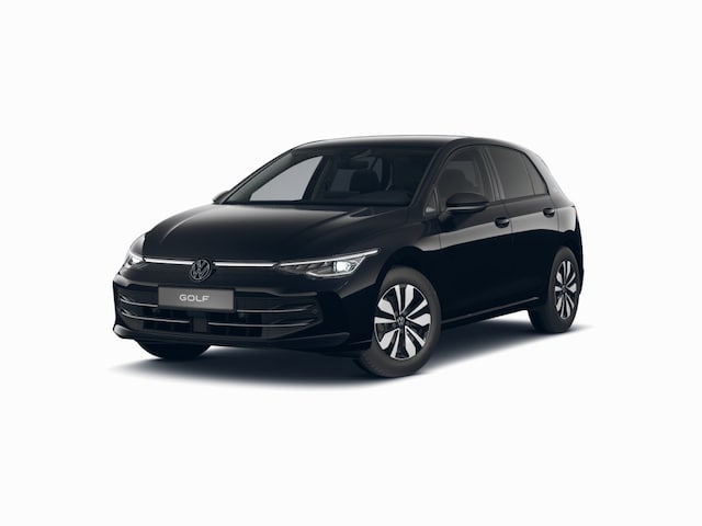 Volkswagen Golf 1.5 eTSI Golf VIII