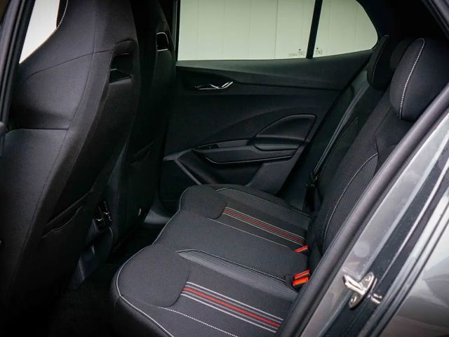 Skoda Fabia Monte Carlo