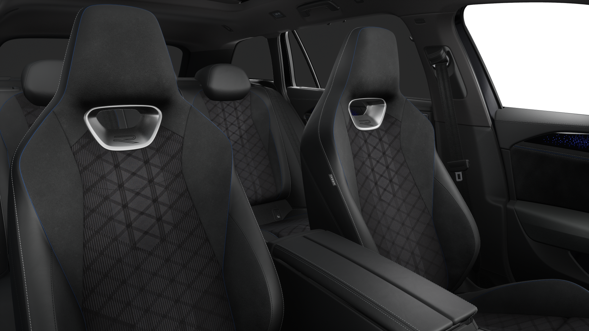 Volkswagen Passat 2.0 TDI DSG R-Line Style