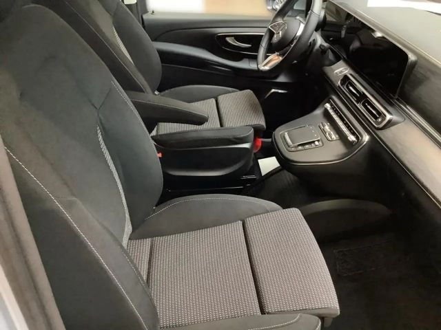 Mercedes-Benz V 300 Limousine Lang Style