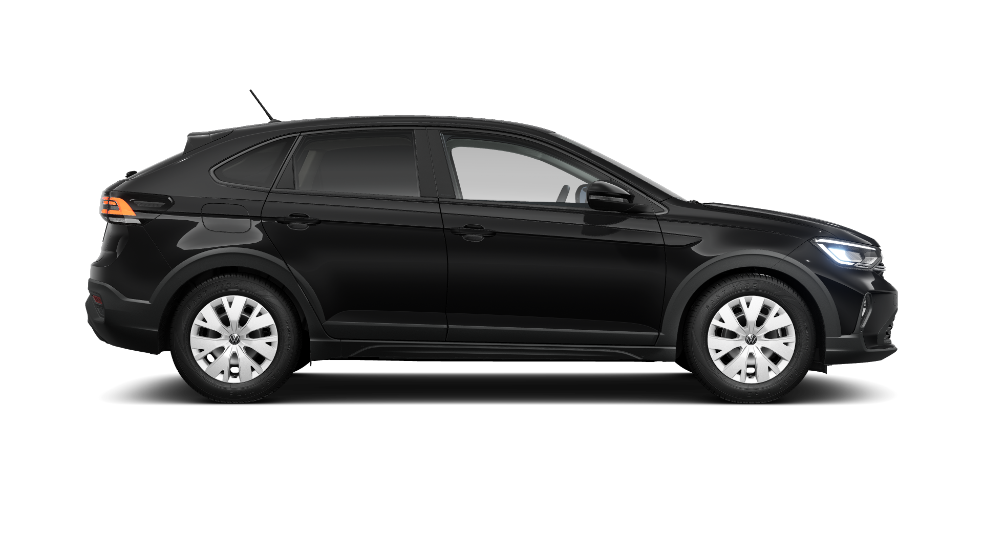 Volkswagen Taigo 1.0 TSI