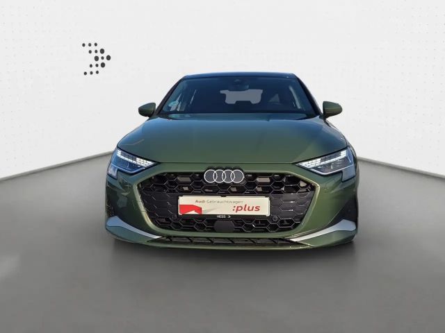 Audi A3 30 TFSI Sedan