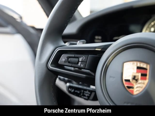 Porsche 992 4S Carrera Coupé