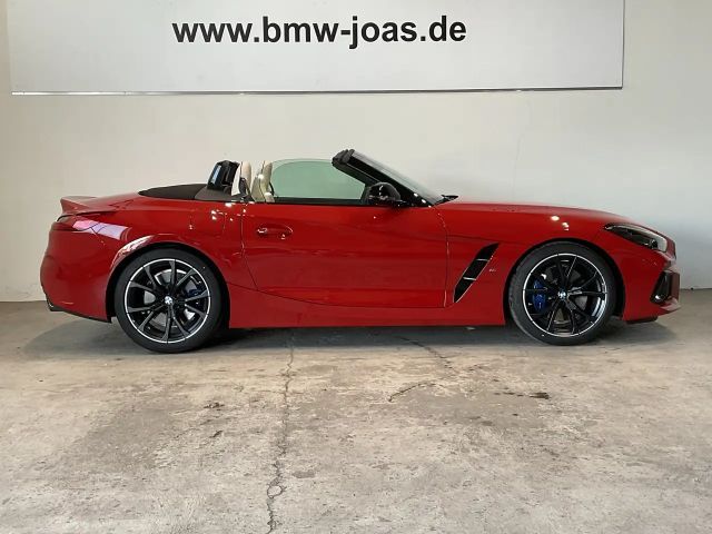 BMW Z4 Cabrio M40i Roadster