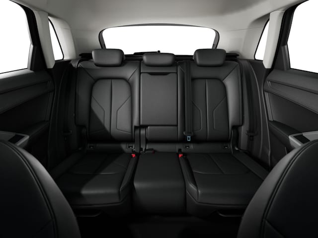 Audi Q3 35 TFSI S-Tronic