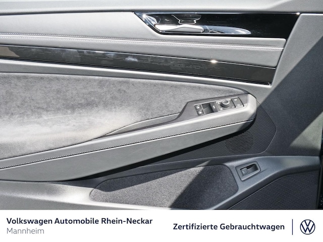 Volkswagen ID.7 Pro Tourer