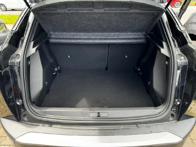 Peugeot 2008 Allure Pack EAT8