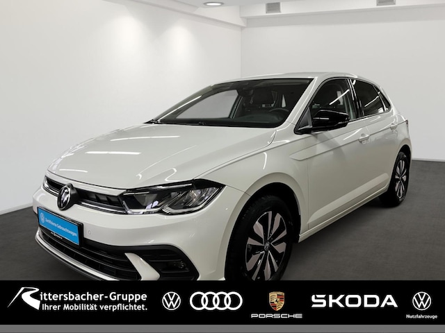 Volkswagen Polo 1.0 TSI Life