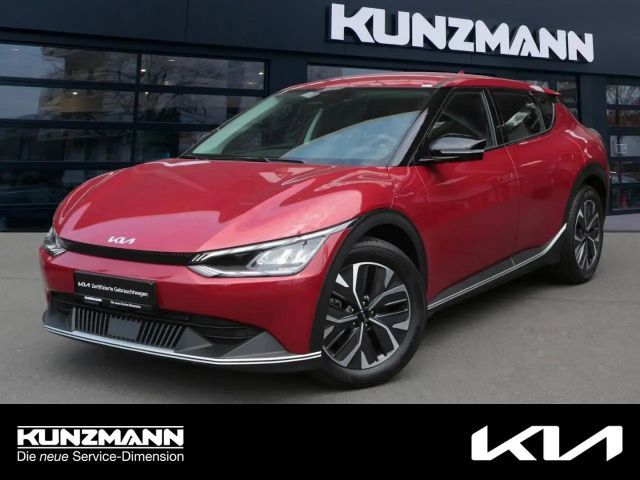 Kia EV6 58 kWh