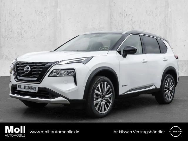Nissan X-trail AWD Tekna e-4ORCE