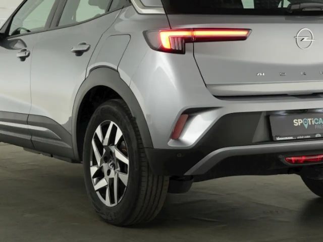 Opel Mokka Elegance Mokka-e