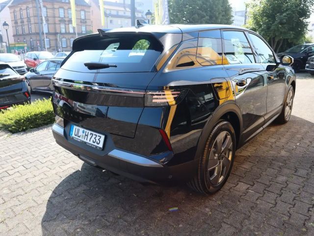 Opel Grandland X 1.2 Turbo Edition