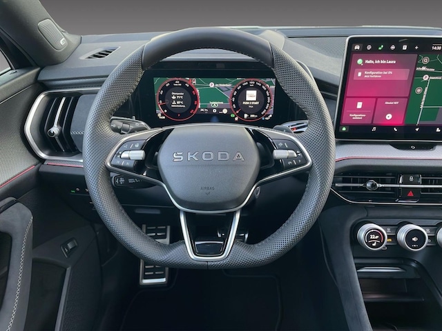 Skoda Kodiaq 2.0 TDI 4x4 Sportline