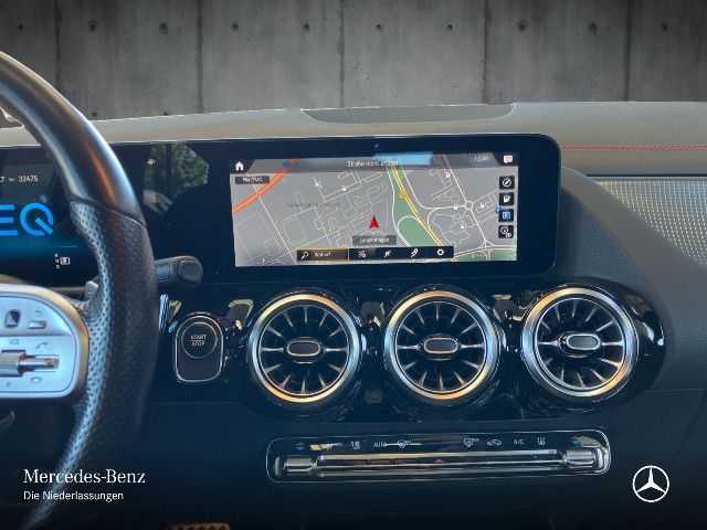 Mercedes-Benz EQA 250